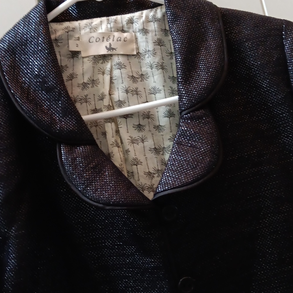 Cotelac..Blazer/Jacket.. - image 5